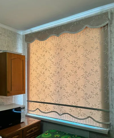 Дуэт